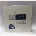 Magiray Detox Plant Mask for all skin types 10X20 ml